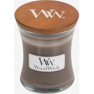 WoodWick Oudwood Mini Candle - afbeelding 2