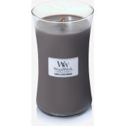 WoodWick Sand & Driftwood Large Candle - afbeelding 2