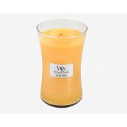 WoodWick Seaside Mimosa Large Candle