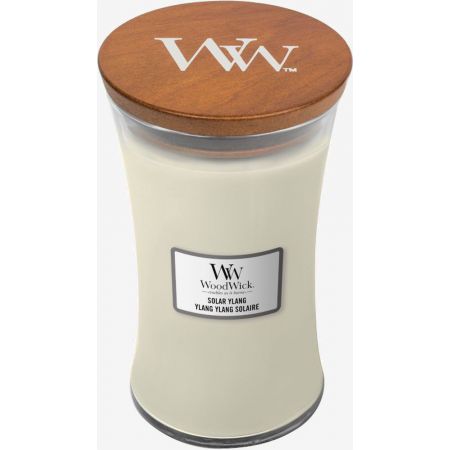 WoodWick Solar Ylang Large Candle