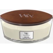 WoodWick Solar Ylang Ellipse Candle