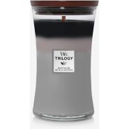 WoodWick Trilogy Mountain Air Large Candle