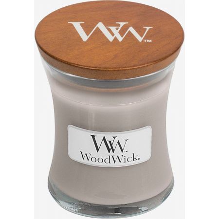 WoodWick Wood Smoke Mini Candle - afbeelding 2