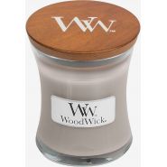 WoodWick Wood Smoke Mini Candle - afbeelding 2