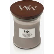 WoodWick Wood Smoke Medium Candle - afbeelding 2