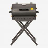 Boretti Fratello houtskool barbecue