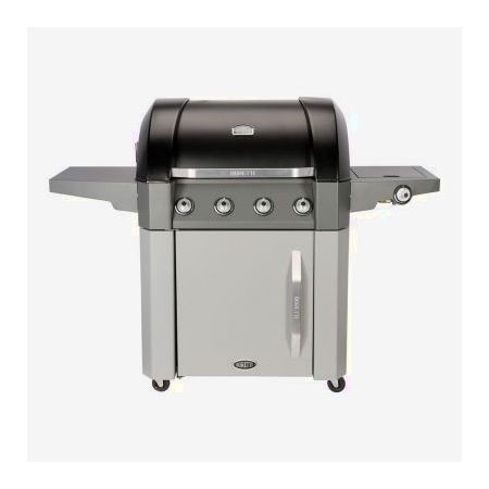 Boretti Forza gasbarbecue buitenkeuken - afbeelding 1