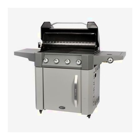 Boretti Forza gasbarbecue buitenkeuken - afbeelding 2