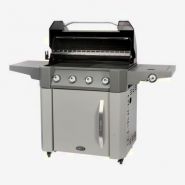 Boretti Forza gasbarbecue buitenkeuken - afbeelding 2