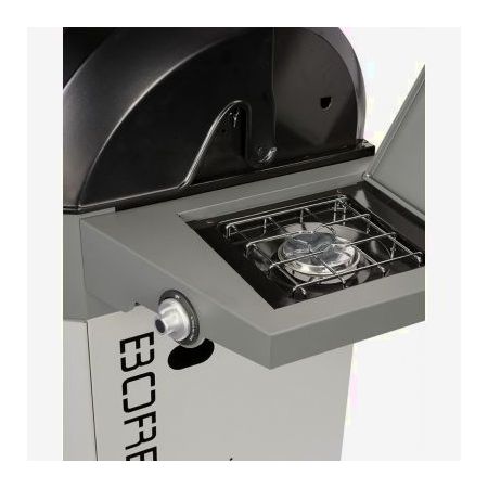 Boretti Forza gasbarbecue buitenkeuken - afbeelding 4