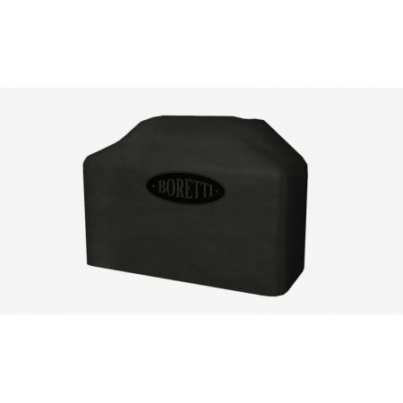 Boretti Barbecue beschermhoes voor DaVinci, Ligorio, Ibrido, Maggiore