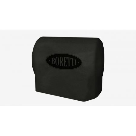 Boretti Barbecue beschermhoes voor Terzo