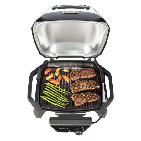 PULSE 1000 Elektrische barbecue - afbeelding 3