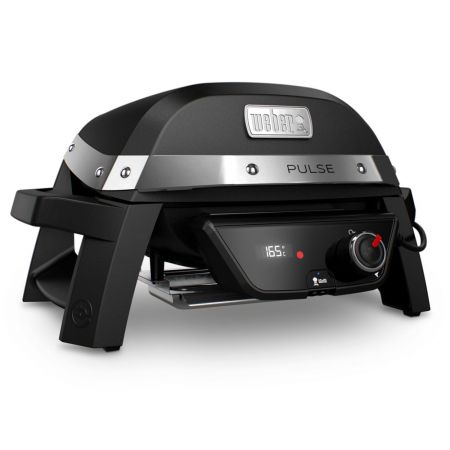 PULSE 1000 Elektrische barbecue - afbeelding 2