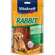 RABBIT vleesstrips 80gr