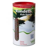 Velda Rondett Fish Food 4000 ml