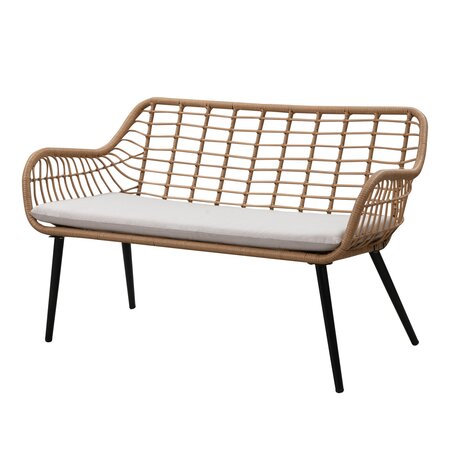 Royal Seasons COCOON Loungeset Naturel - afbeelding 3