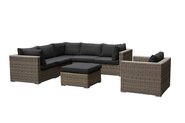 Royal Seasons FLORIDA ROYAL Hoek loungeset - afbeelding 1