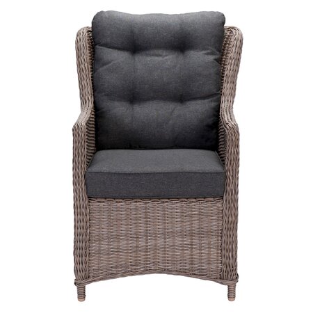 Royal Seasons GIULIA fauteuil - afbeelding 2