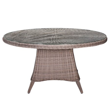 Royal Seasons GIULIA tafel - Ø 150 cm - afbeelding 2