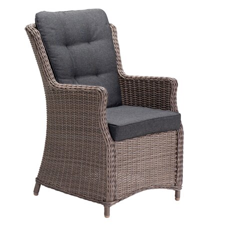 Royal Seasons PEPE fauteuil - afbeelding 1