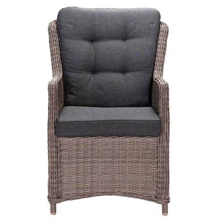 Royal Seasons PEPE fauteuil - afbeelding 2