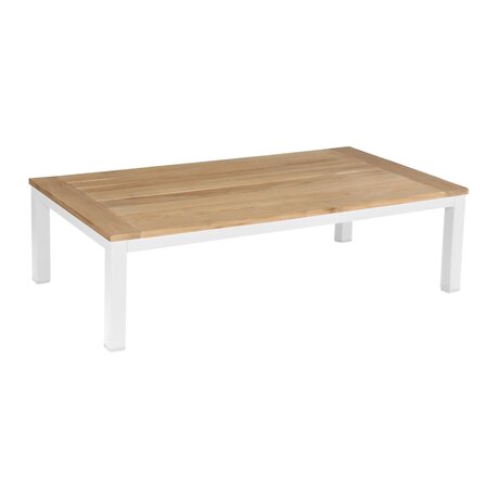 Royal Seasons RIVIÈRA Salontafel - L 130 x B 70 x H 36 cm - afbeelding 1