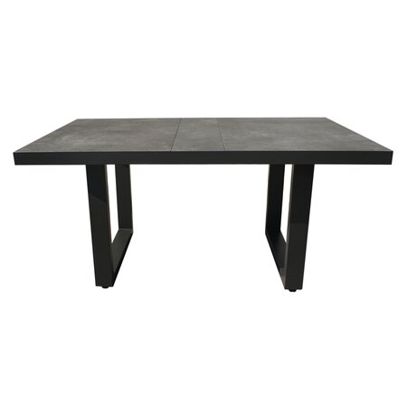 Royal Seasons SOL High Dining tafel - L 140 x B 85 x H 65 cm - afbeelding 2