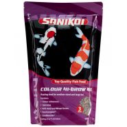 Velda SaniKoi Colour Hi-Grow 3 mm 3000 ml