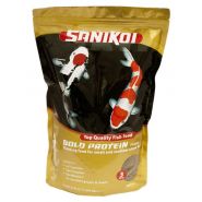 Velda SaniKoi Gold Protein Plus 3 mm 3 l