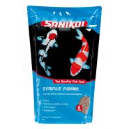 Velda SaniKoi Staple Prime 6 mm 3000 ml