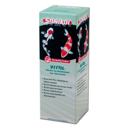 Velda SaniKoi Vital 1000 ml