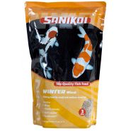 Velda SaniKoi Winter Wheat Food 3 mm 3 l