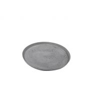 Schotel Nova concrete grey D28 H2