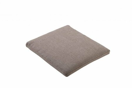 Seat cushion Ishi/Mizu/Wakai flax beige