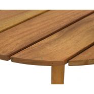 Seville salontafel hout 97x57x40 cm - afbeelding 3