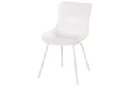 Sophie Rondo Dining Chair royal white royal white