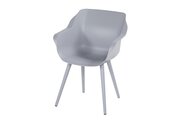 Sophie Studio Armchair misty grey misty grey