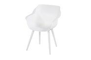 Sophie Studio Armchair royal white royal white