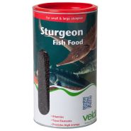 Velda Sturgeon Food 1250 ml