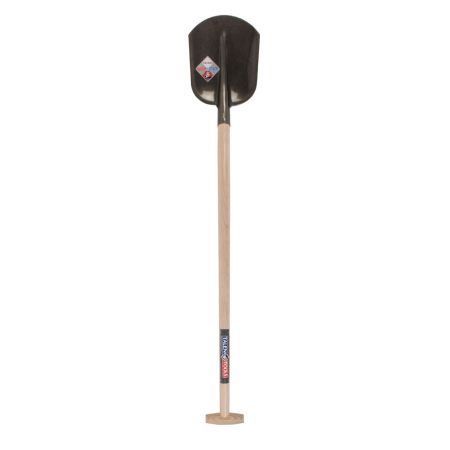 Talen Tools Bats OO grijs gehard 100 cm - afbeelding 2