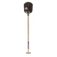 Talen Tools Bats OO grijs gehard 100 cm - afbeelding 2