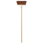 Talen Tools Bezem natuurvezel 28 cm - afbeelding 2