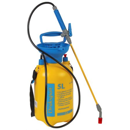 Talen Tools Drukspuit professioneel 5 liter