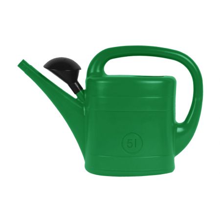 Talen Tools Gieter donker groen 5 liter