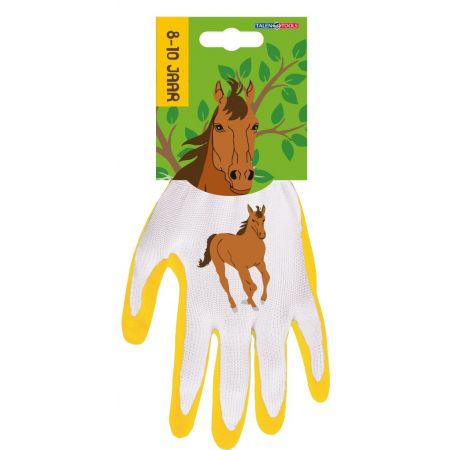 Talen Tools Handschoen paard