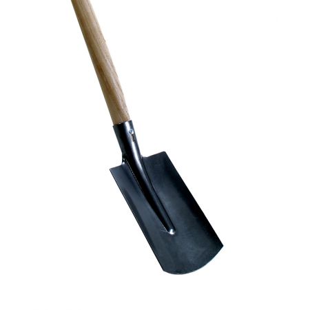 Talen Tools Midi-spade compleet