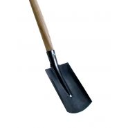 Talen Tools Midi-spade compleet