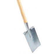 Talen Tools Mini-spade compleet - afbeelding 1