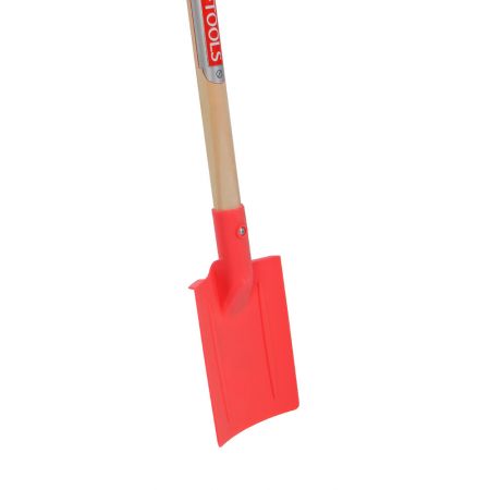 Talen Tools Mini-spade kunststof - afbeelding 1